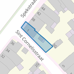 Perceel BHR01-B-1712