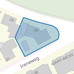 Perceel BHR01-B-1715