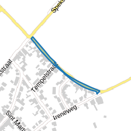 Perceel BHR01-B-1716