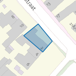 Perceel BHR01-B-1719