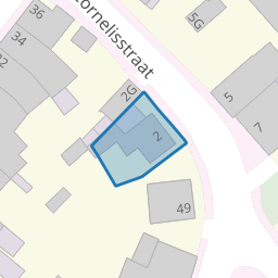 Perceel BHR01-B-1721