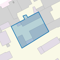 Perceel BHR01-B-1723