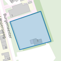 Perceel BHR01-B-1725