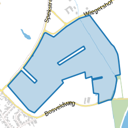 Perceel BHR01-B-1738