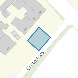 Perceel BHR01-B-1755