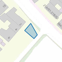 Perceel BHR01-B-1757