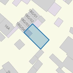 Perceel BHR01-B-1763