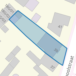 Perceel BHR01-B-1764