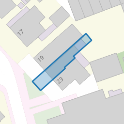 Perceel BHR01-B-1765