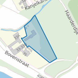 Perceel BHR01-B-1768