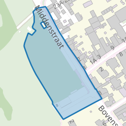 Perceel BHR01-B-1770