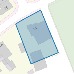 Perceel BHR01-B-1774