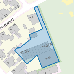 Perceel BHR01-B-1775