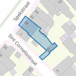 Perceel BHR01-B-1776