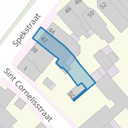 Perceel BHR01-B-1777