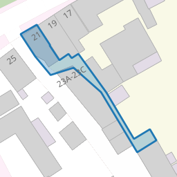 Perceel BHR01-B-1779