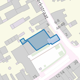 Perceel BHR01-B-1781