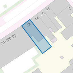 Perceel BHR01-B-1785