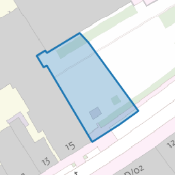 Perceel BHR01-B-1787