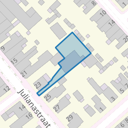 Perceel BHR01-B-1789