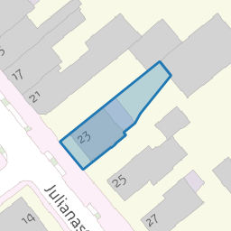 Perceel BHR01-B-1790