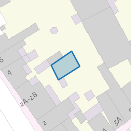 Perceel BHR01-B-1791