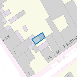 Perceel BHR01-B-1792