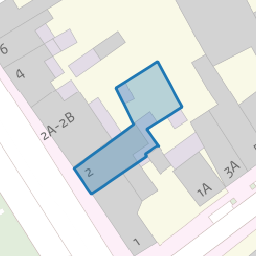 Perceel BHR01-B-1793