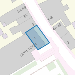 Perceel BHR01-B-1795