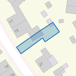 Perceel BHR01-B-1799