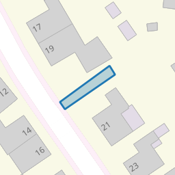 Perceel BHR01-B-1800