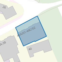 Perceel BHR01-B-1802