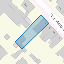 Perceel BHR01-B-1804