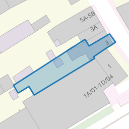 Perceel BHR01-B-1808