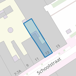 Perceel BHR01-B-1812