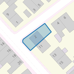 Perceel BHR01-B-1814