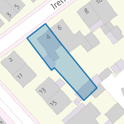 Perceel BHR01-B-1815