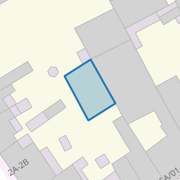 Perceel BHR01-B-1822