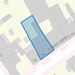 Perceel BHR01-B-1823