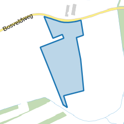 Perceel BHR01-B-1825