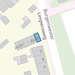 Perceel BHR01-B-1834