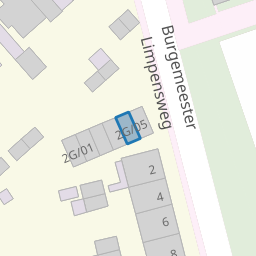 Perceel BHR01-B-1835