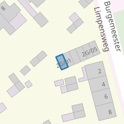 Perceel BHR01-B-1839