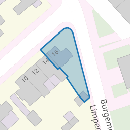 Perceel BHR01-B-1841