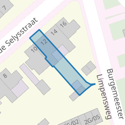 Perceel BHR01-B-1843