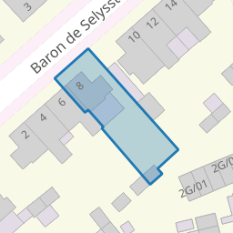 Perceel BHR01-B-1845