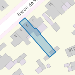 Perceel BHR01-B-1846