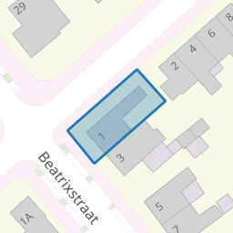 Perceel BHR01-B-1849