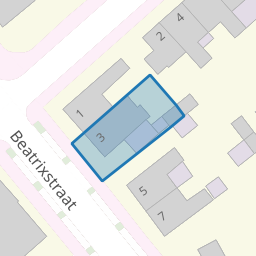 Perceel BHR01-B-1850