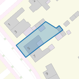 Perceel BHR01-B-1851